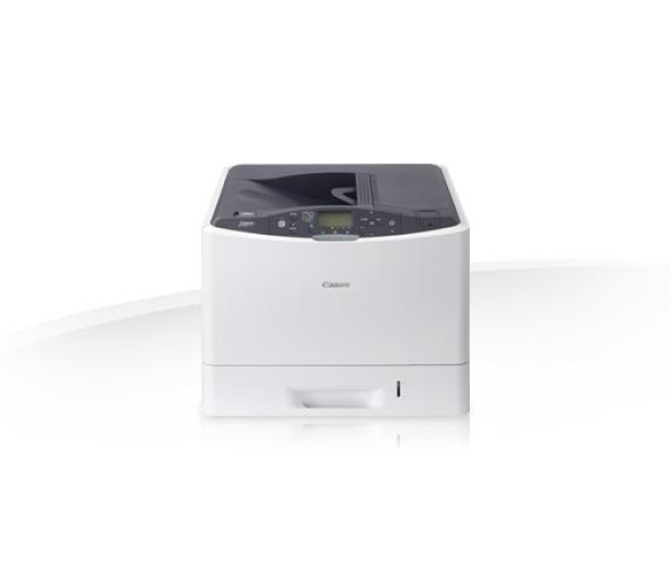Canon i-Sensys LBP-7780Cx (LAN, DUPLEX) - 122748 - zdjęcie 2